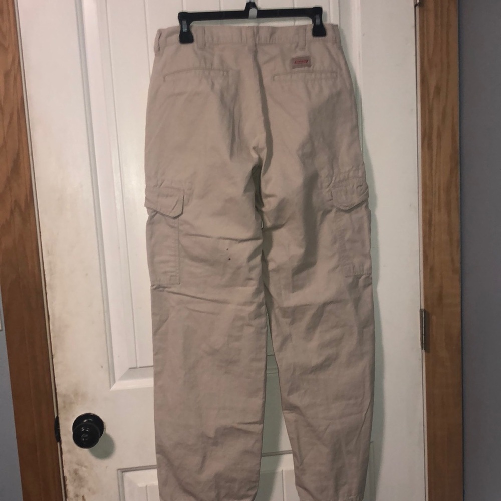 Genuine Dickies vintage cargos